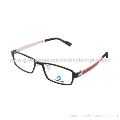 Ultem Eyewear, Demo Lens, Customized Logos Available